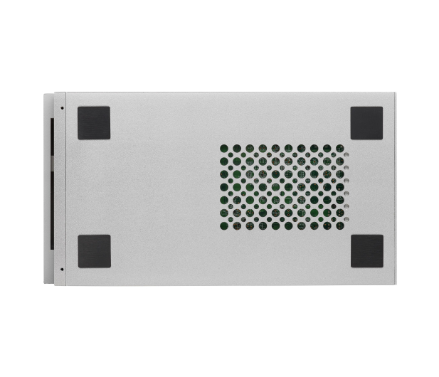 LaCie 2big Dock 8TB Thunderbolt 3 Biały - 397994 - zdjęcie 8